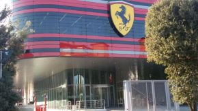 Maranello Suite